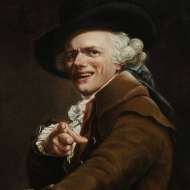 Joseph Ducreux